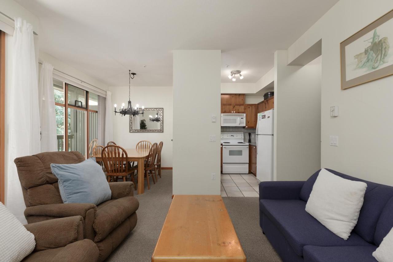 Northstar By Cozystay Signature Whistler Exterior foto