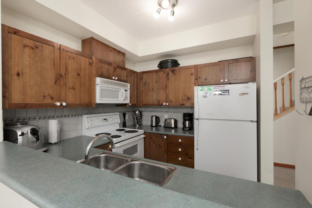 Northstar By Cozystay Signature Whistler Exterior foto