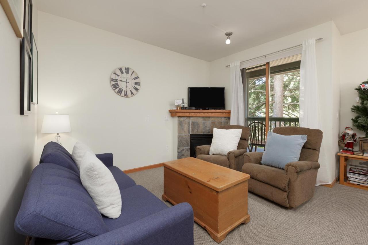 Northstar By Cozystay Signature Whistler Exterior foto