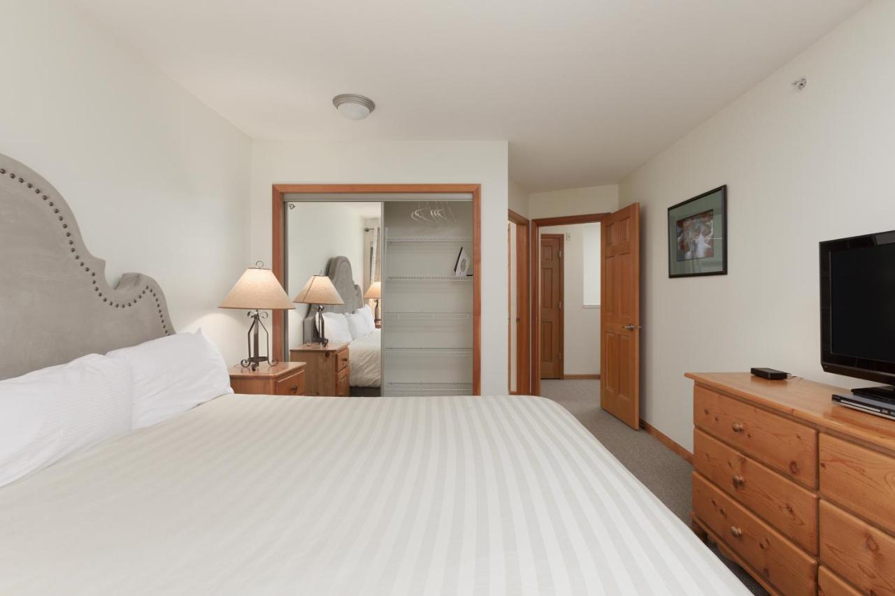 Northstar By Cozystay Signature Whistler Exterior foto